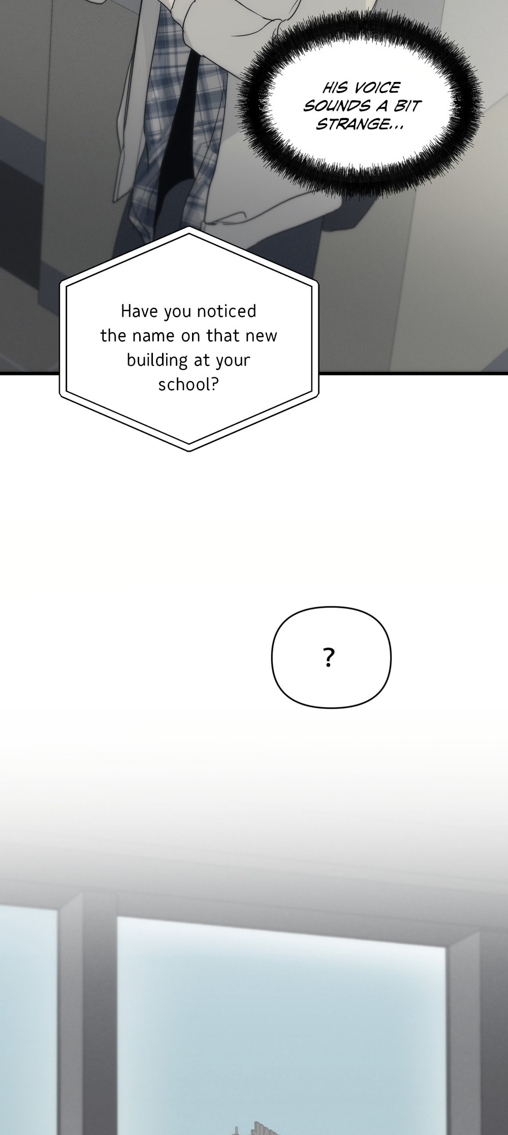 Catch Me if You Can Chapter 3 page 10 - 
