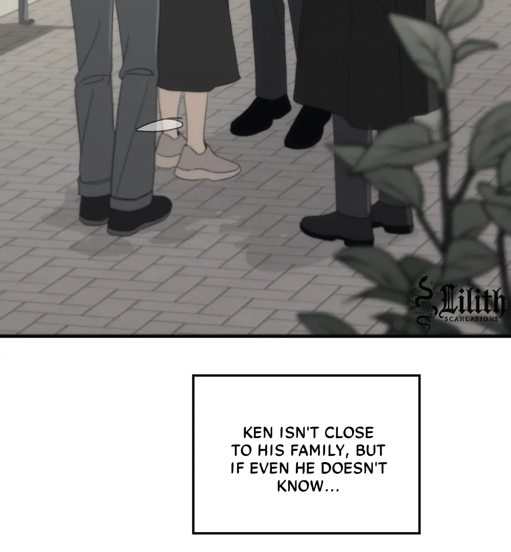 Catch Me if You Can Chapter 4 page 11 - 