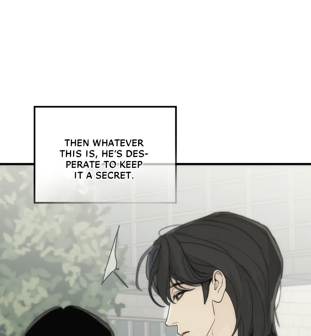 Catch Me if You Can Chapter 4 page 12 - 