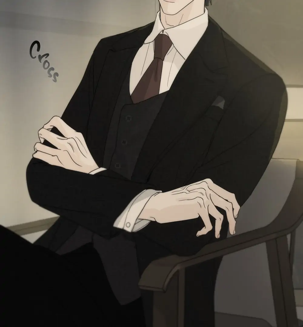 Catch Me if You Can Chapter 4 page 111 - 