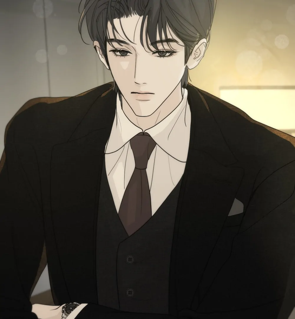 Catch Me if You Can Chapter 4 page 113 - 