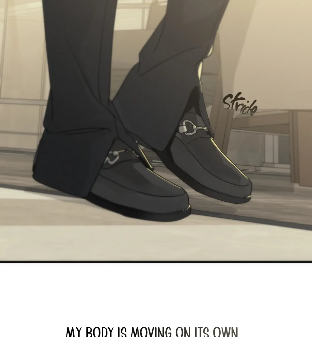 Catch Me if You Can Chapter 4 page 118 - 