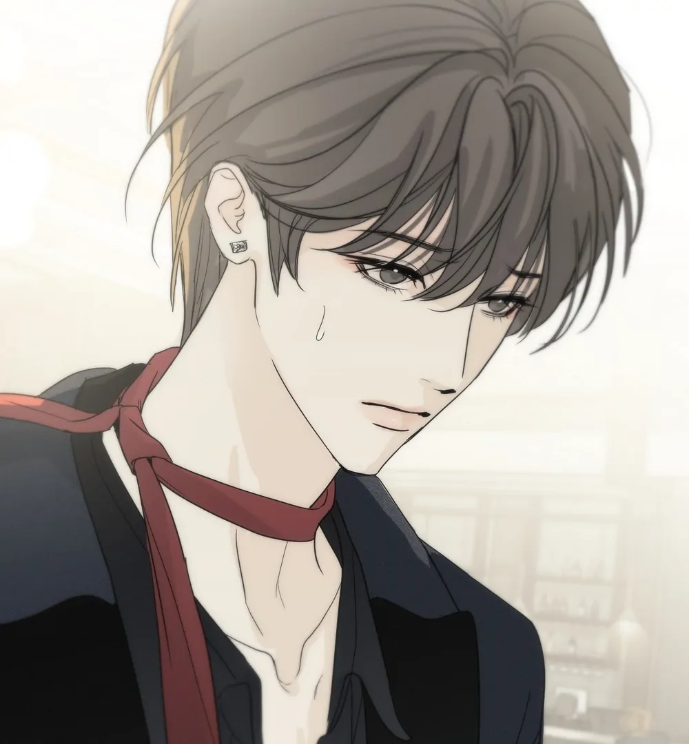 Catch Me if You Can Chapter 4 page 125 - 