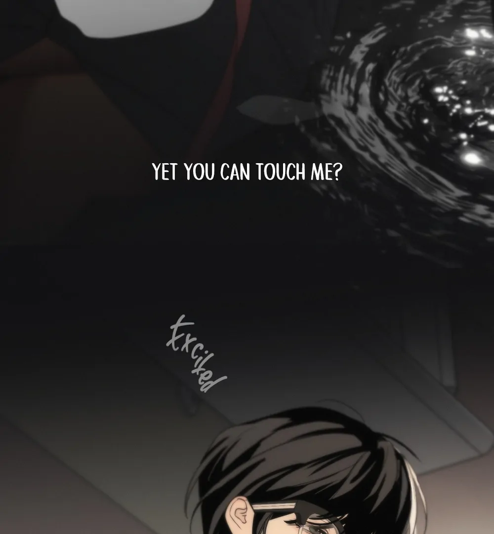 Catch Me if You Can Chapter 4 page 21 - 