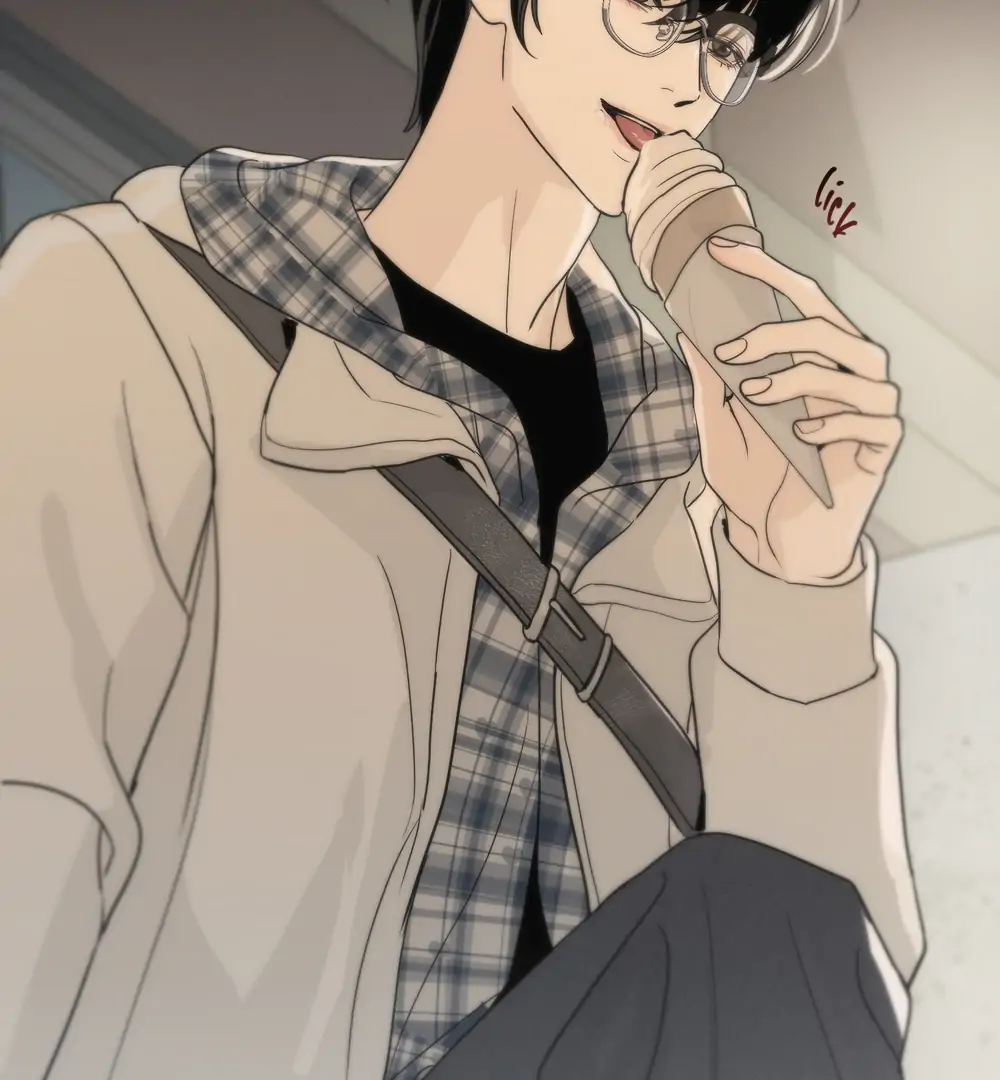 Catch Me if You Can Chapter 4 page 22 - 