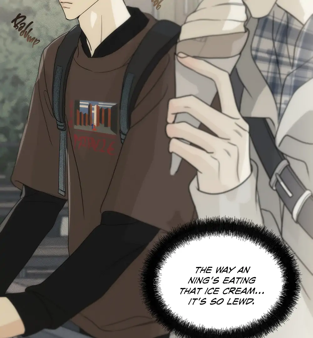 Catch Me if You Can Chapter 4 page 27 - 