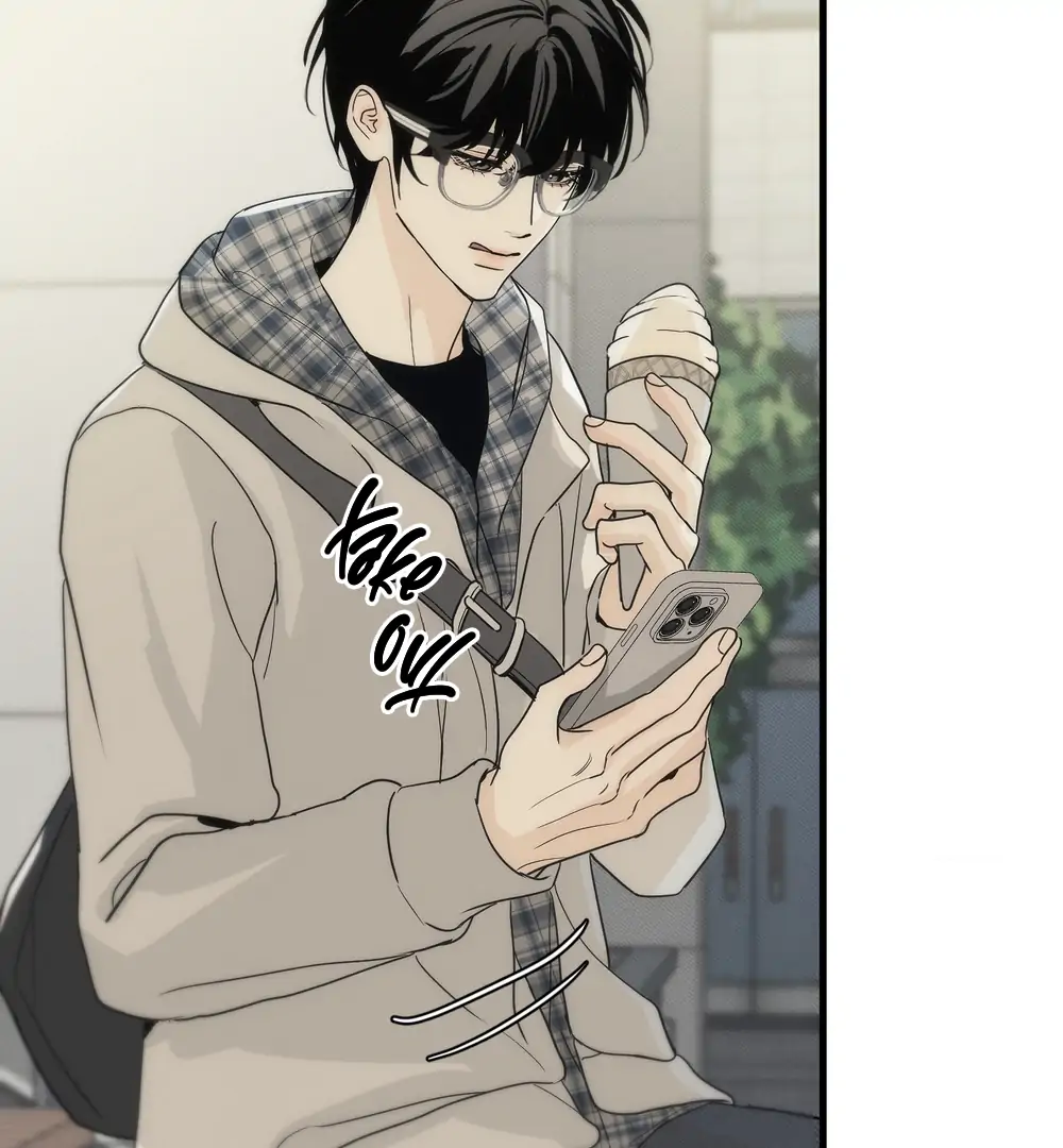 Catch Me if You Can Chapter 4 page 29 - 