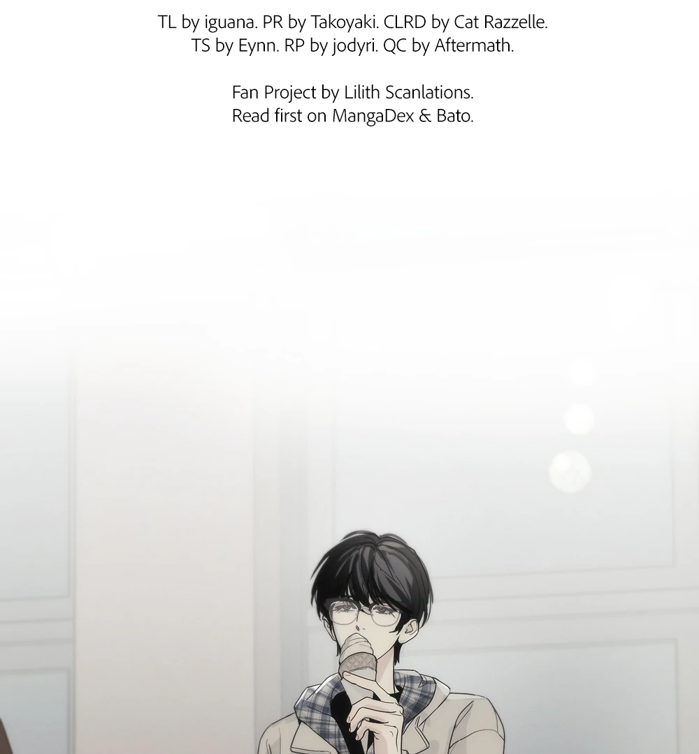 Catch Me if You Can Chapter 4 page 4 - 