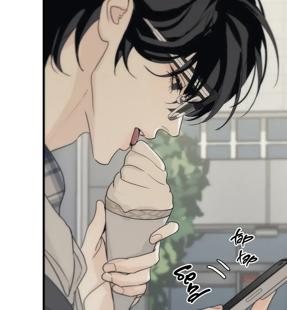 Catch Me if You Can Chapter 4 page 31 - 