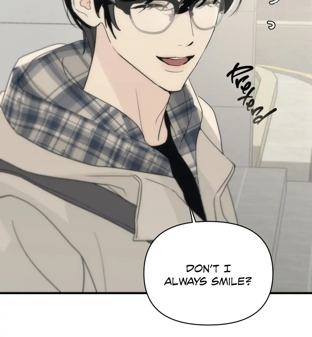 Catch Me if You Can Chapter 4 page 38 - 