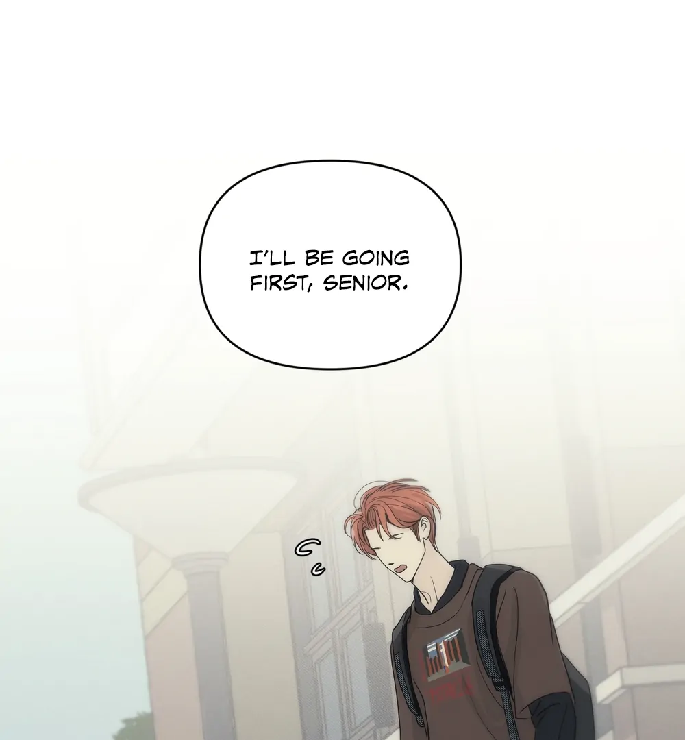 Catch Me if You Can Chapter 4 page 40 - 