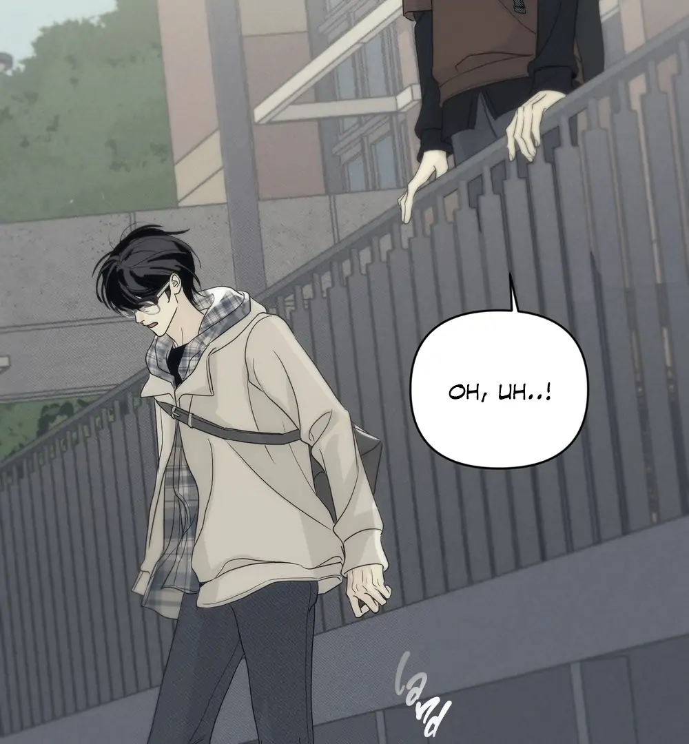 Catch Me if You Can Chapter 4 page 41 - 