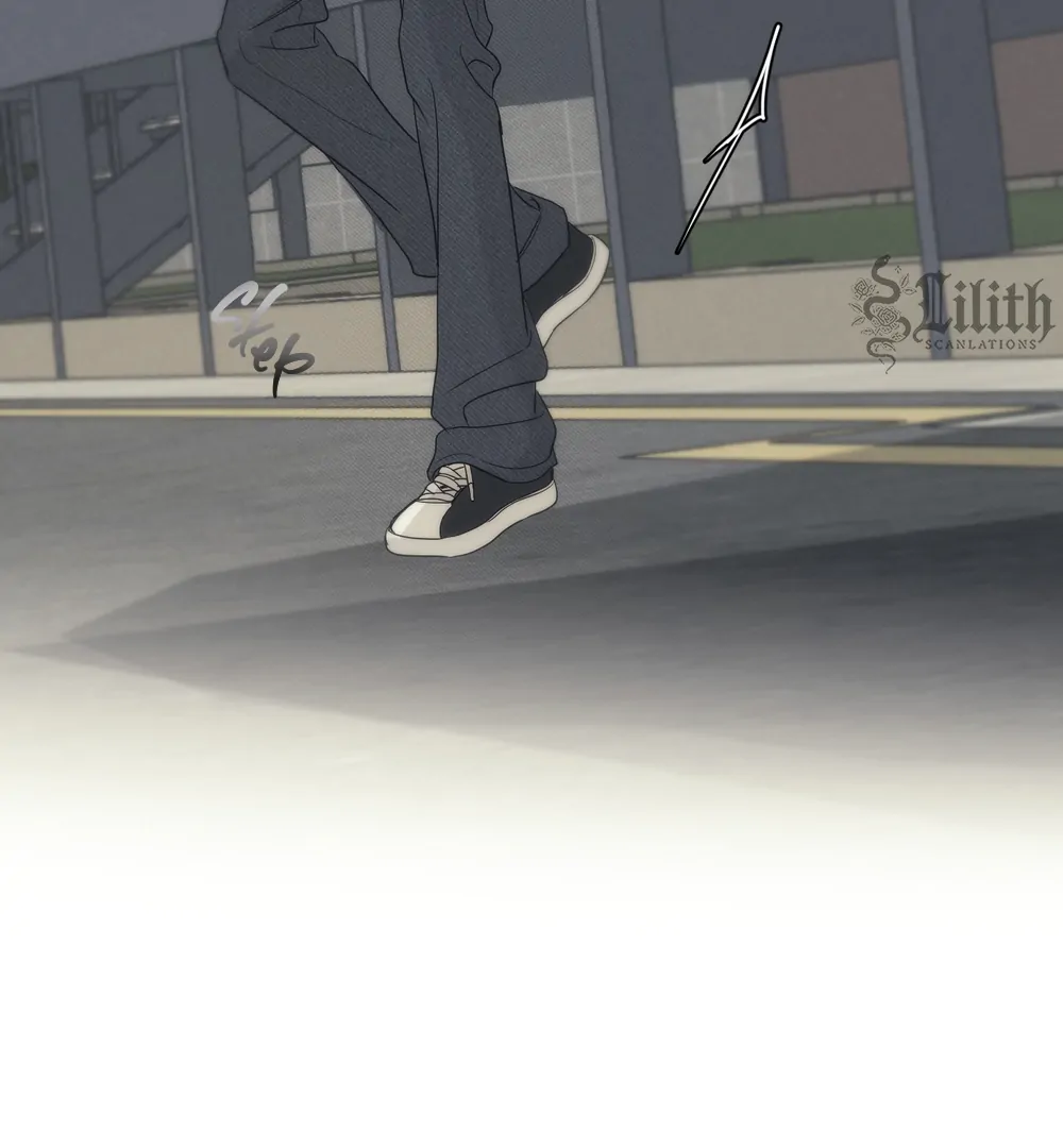 Catch Me if You Can Chapter 4 page 42 - 