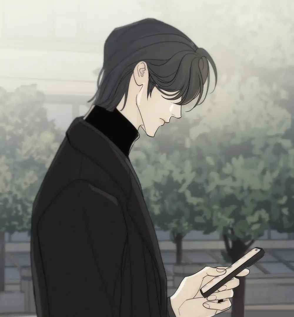 Catch Me if You Can Chapter 4 page 47 - 