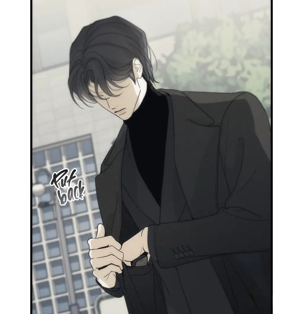 Catch Me if You Can Chapter 4 page 56 - 