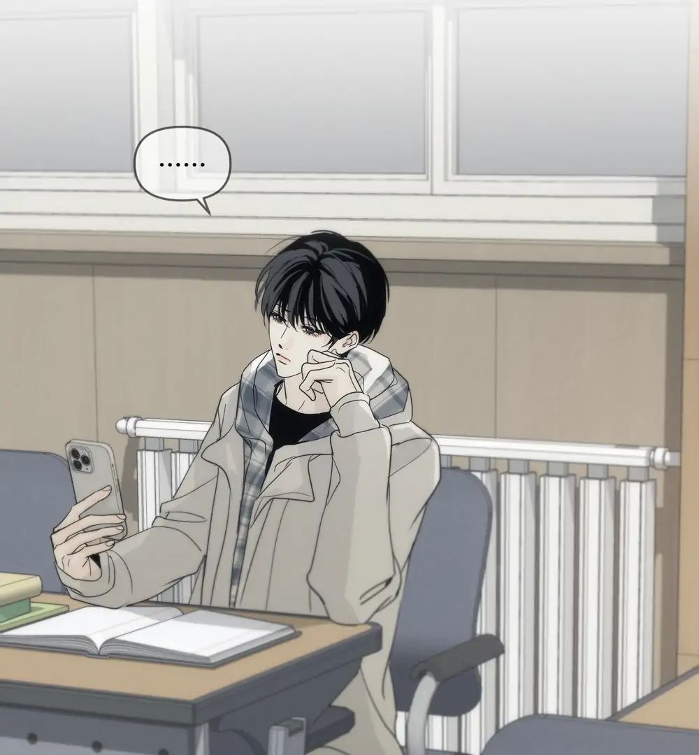 Catch Me if You Can Chapter 4 page 60 - 