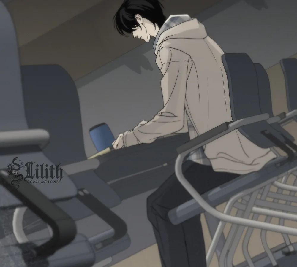 Catch Me if You Can Chapter 4 page 70 - 