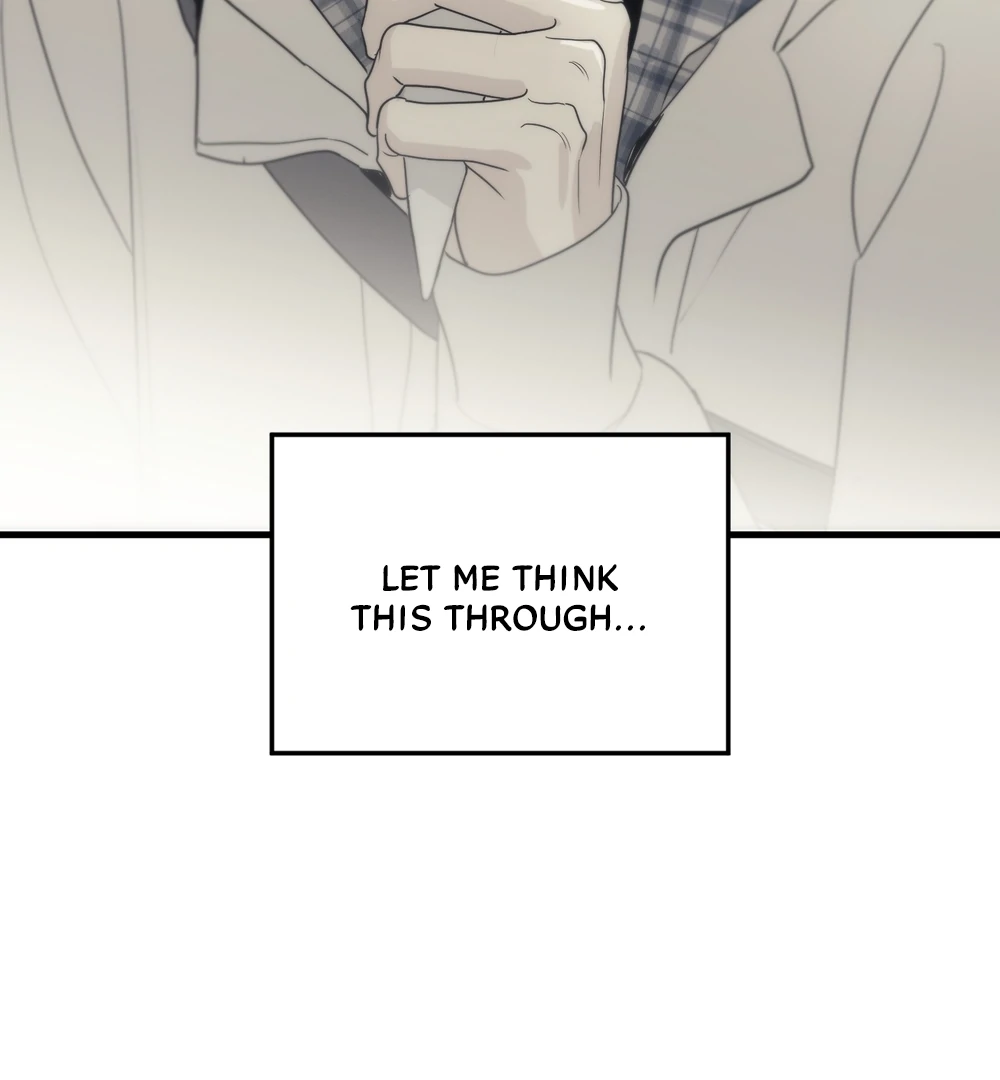 Catch Me if You Can Chapter 4 page 8 - 