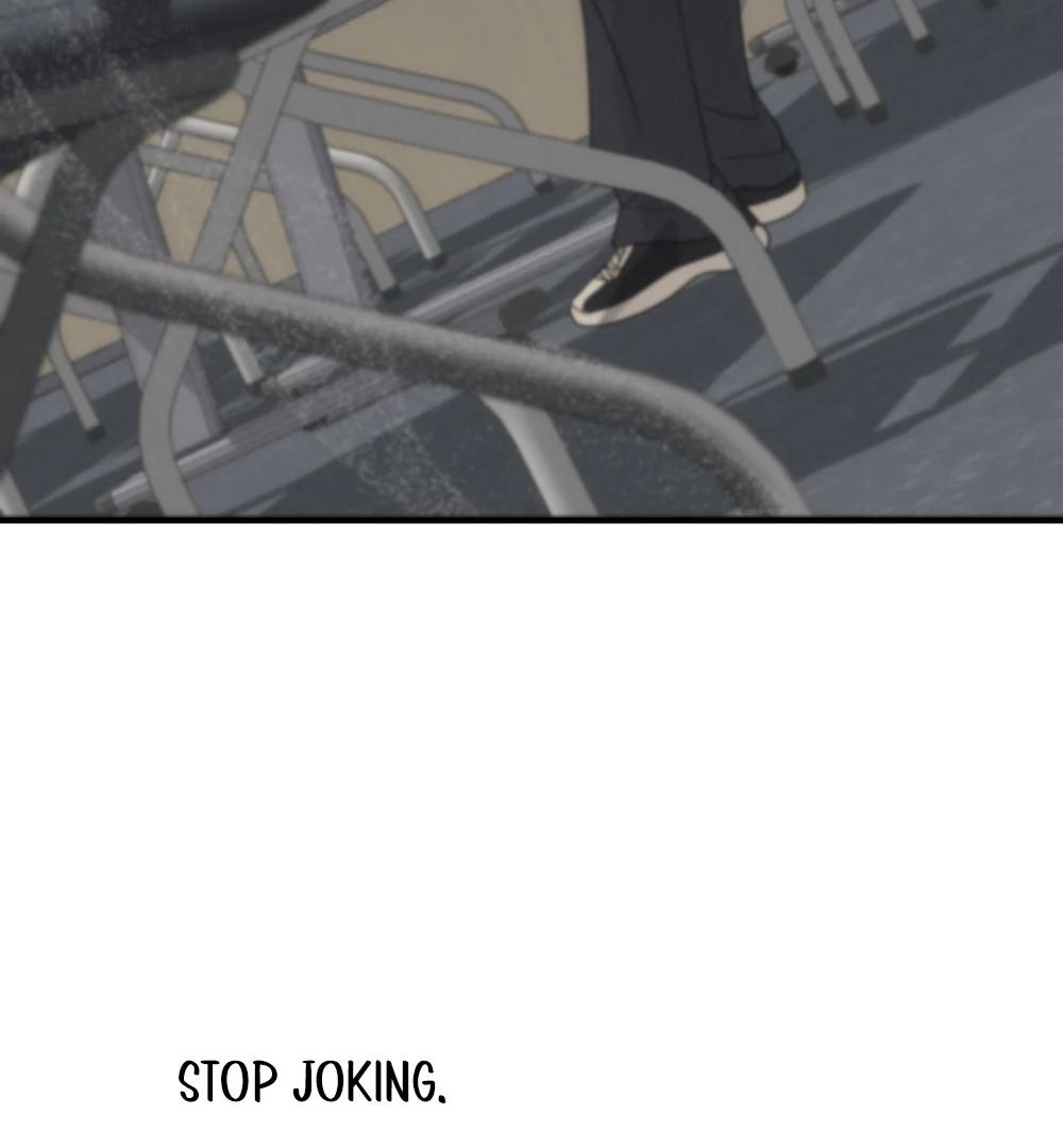 Catch Me if You Can Chapter 4 page 71 - 