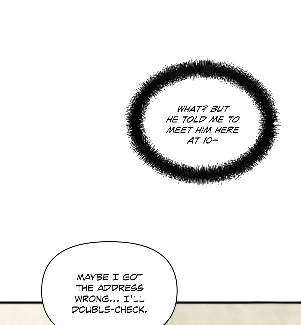 Catch Me if You Can Chapter 4 page 80 - 