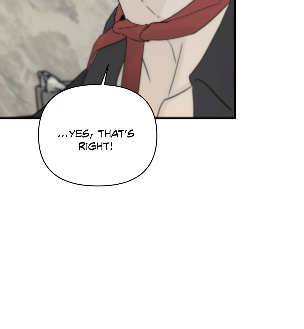Catch Me if You Can Chapter 4 page 84 - 