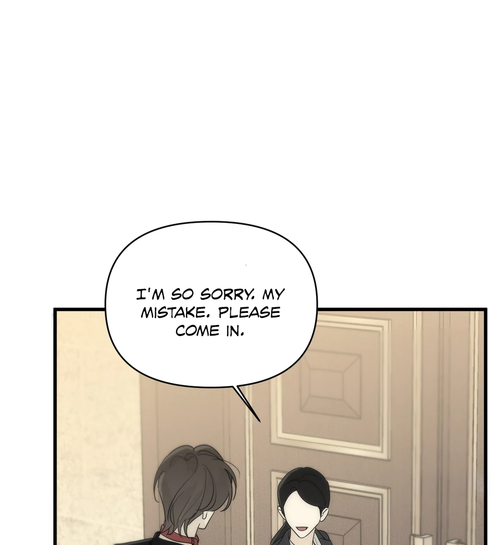 Catch Me if You Can Chapter 4 page 85 - 