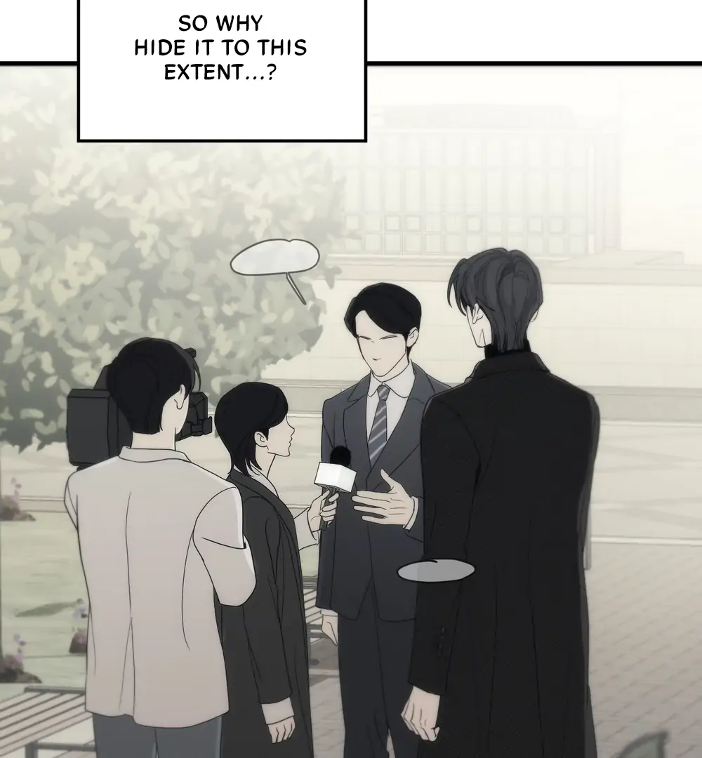 Catch Me if You Can Chapter 4 page 10 - 