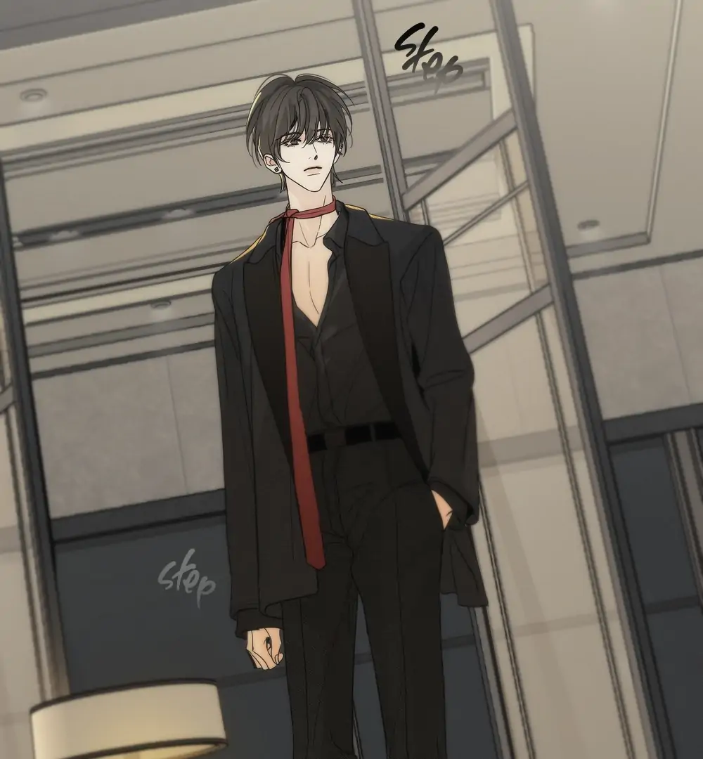 Catch Me if You Can Chapter 4 page 91 - 