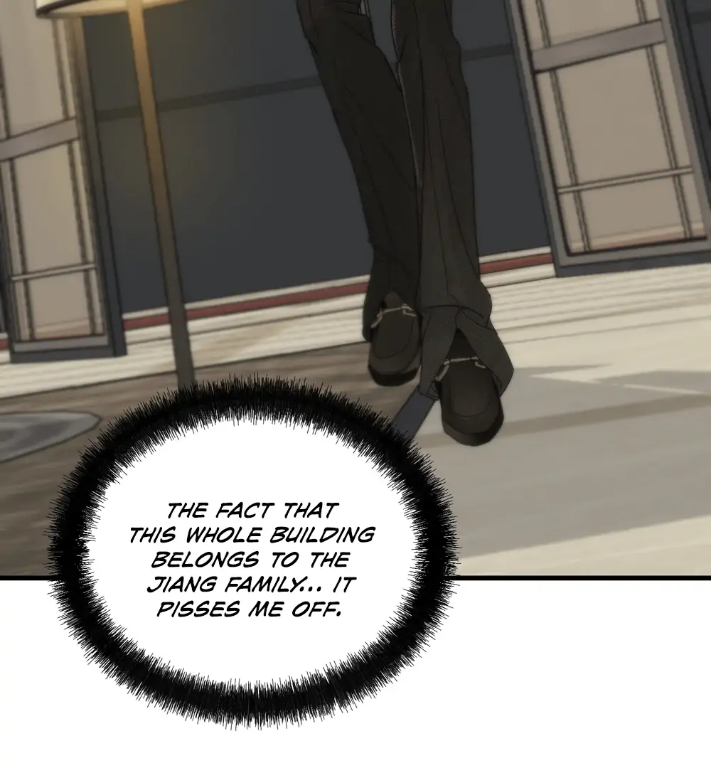 Catch Me if You Can Chapter 4 page 92 - 