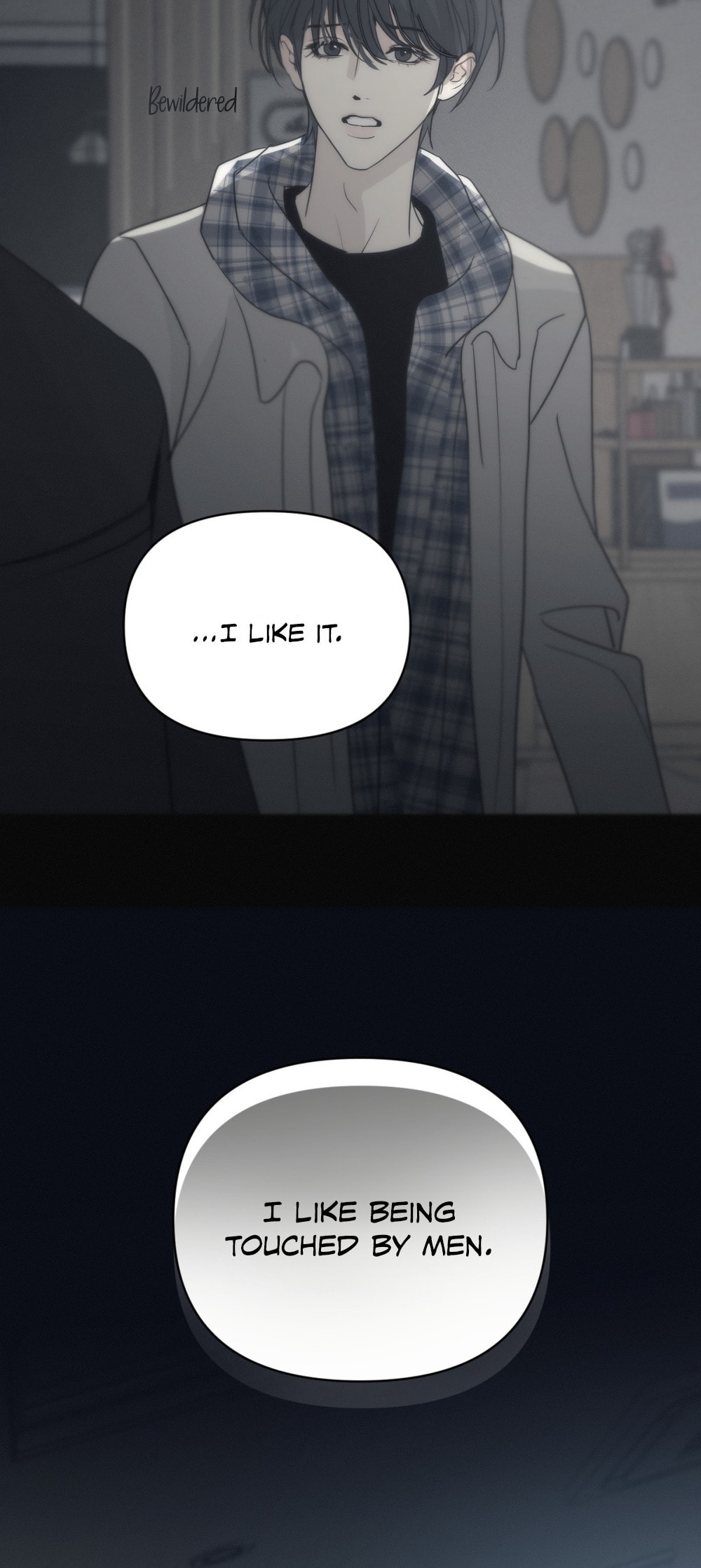 Catch Me if You Can Chapter 5 page 17 - 