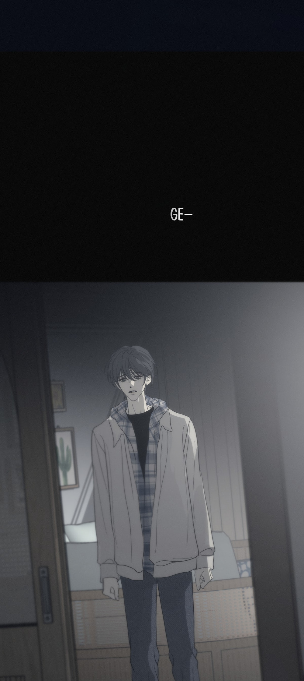 Catch Me if You Can Chapter 5 page 19 - 