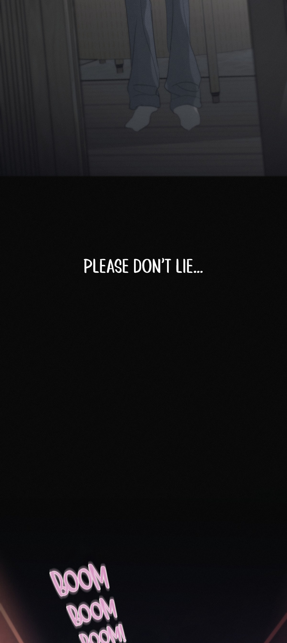 Catch Me if You Can Chapter 5 page 20 - 