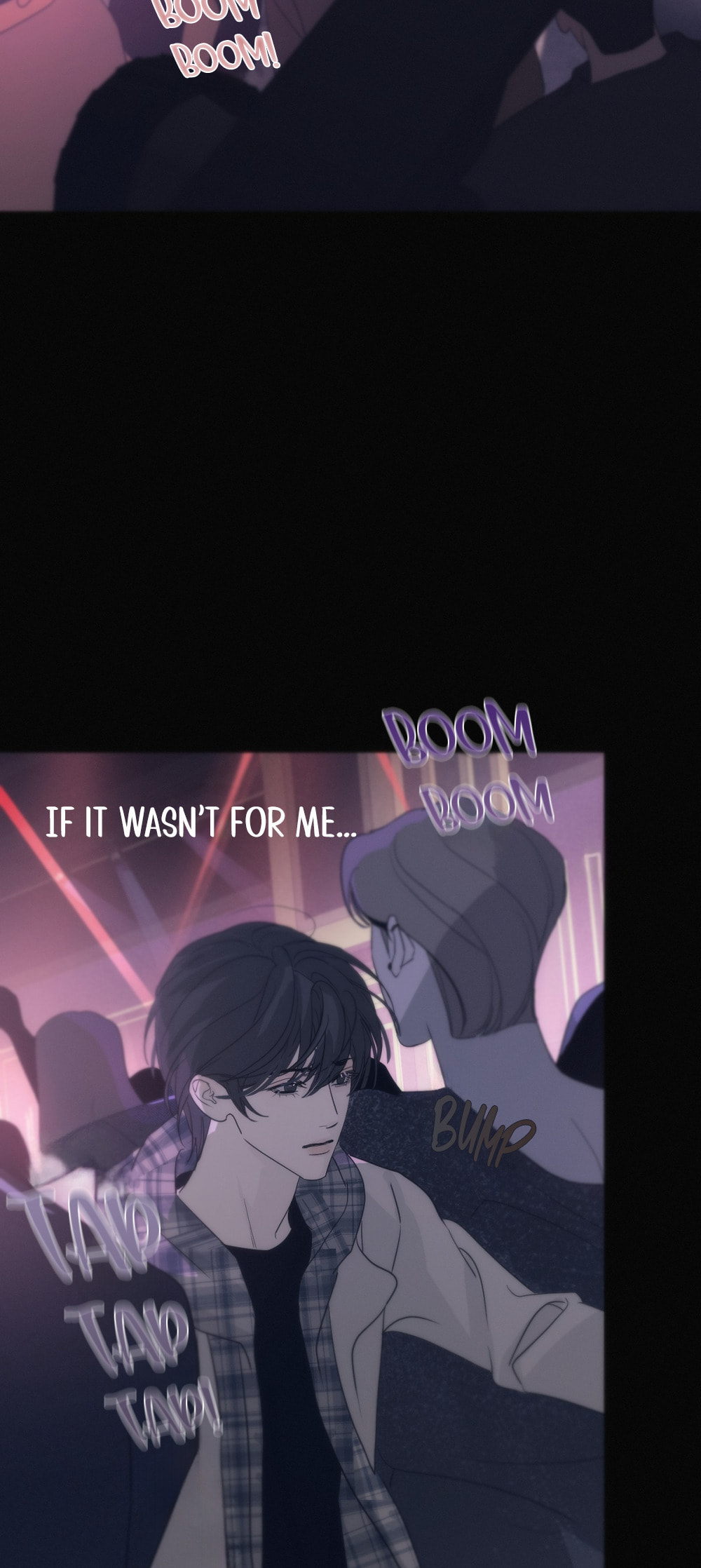 Catch Me if You Can Chapter 5 page 22 - 