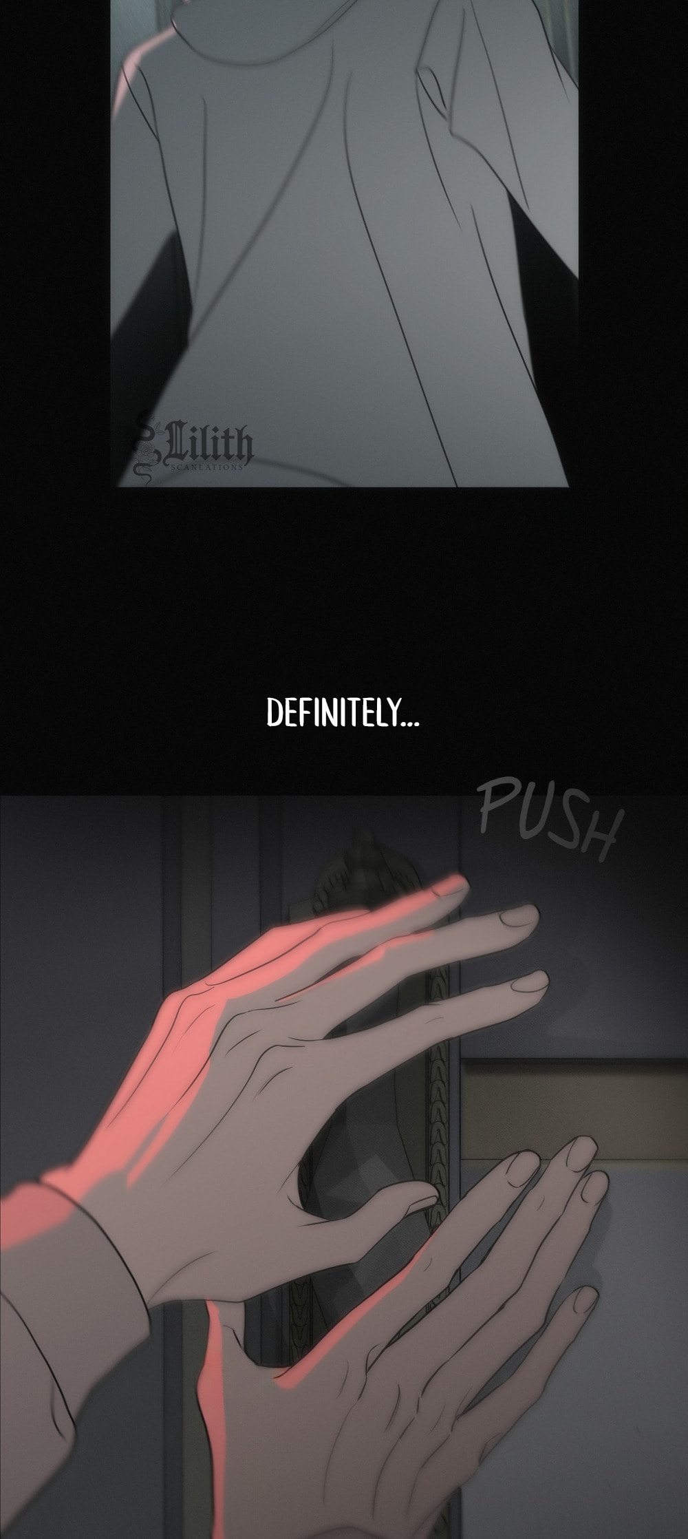 Catch Me if You Can Chapter 5 page 24 - 