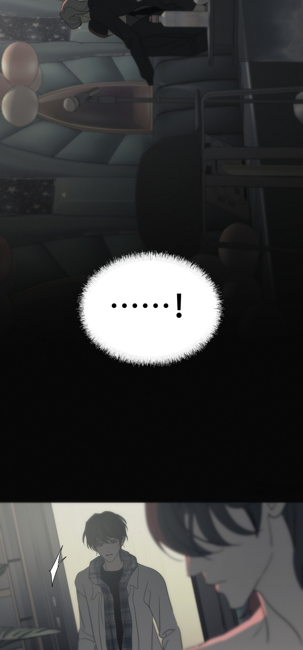 Catch Me if You Can Chapter 5 page 27 - 