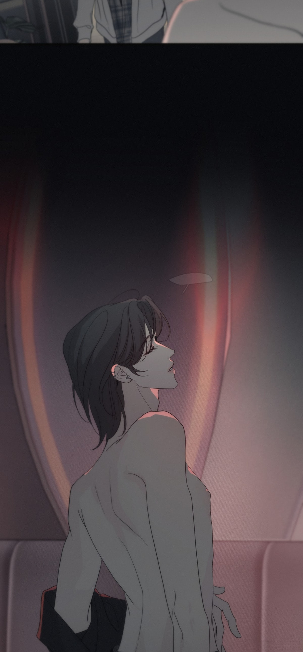 Catch Me if You Can Chapter 5 page 28 - 