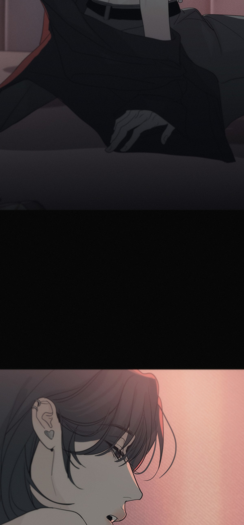 Catch Me if You Can Chapter 5 page 29 - 