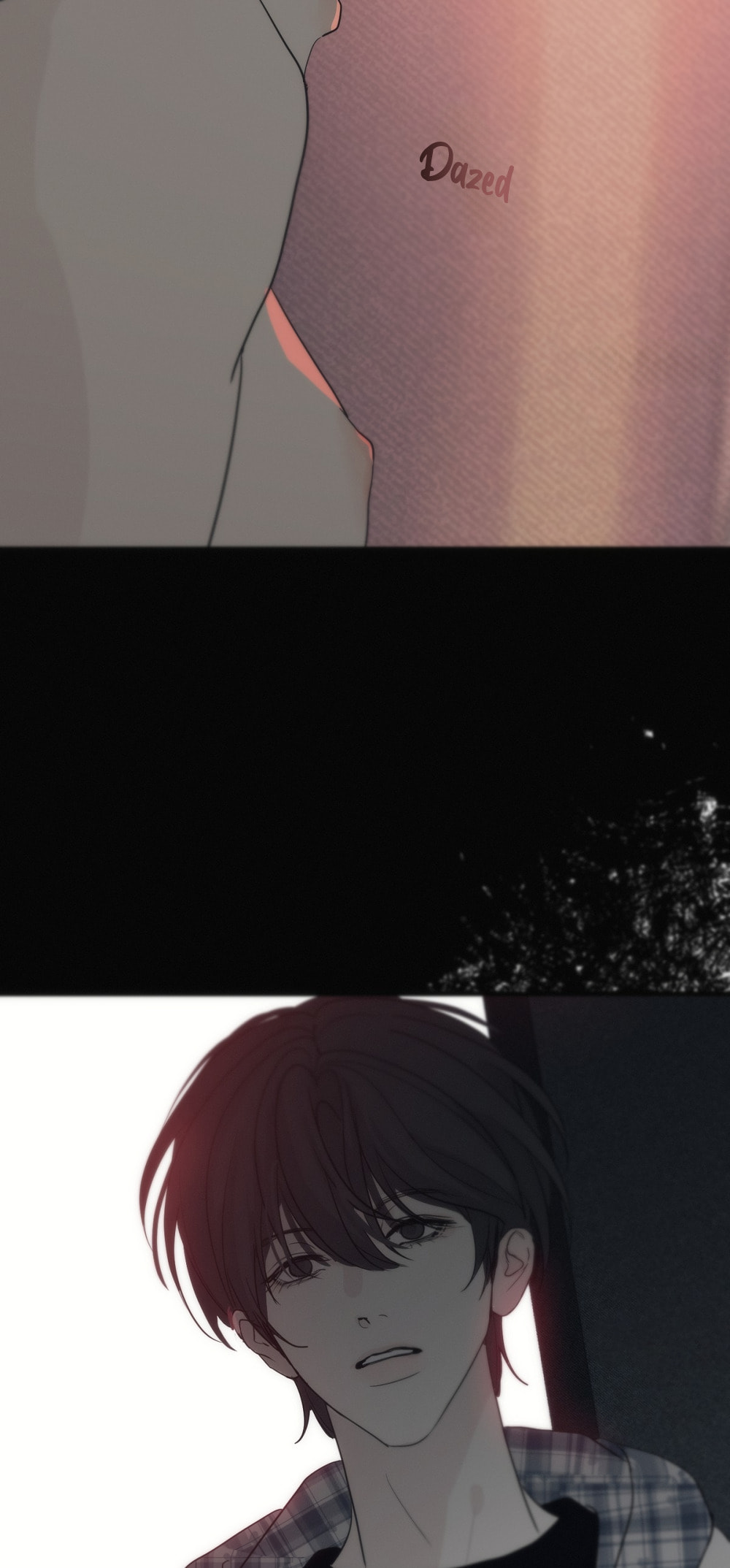 Catch Me if You Can Chapter 5 page 30 - 