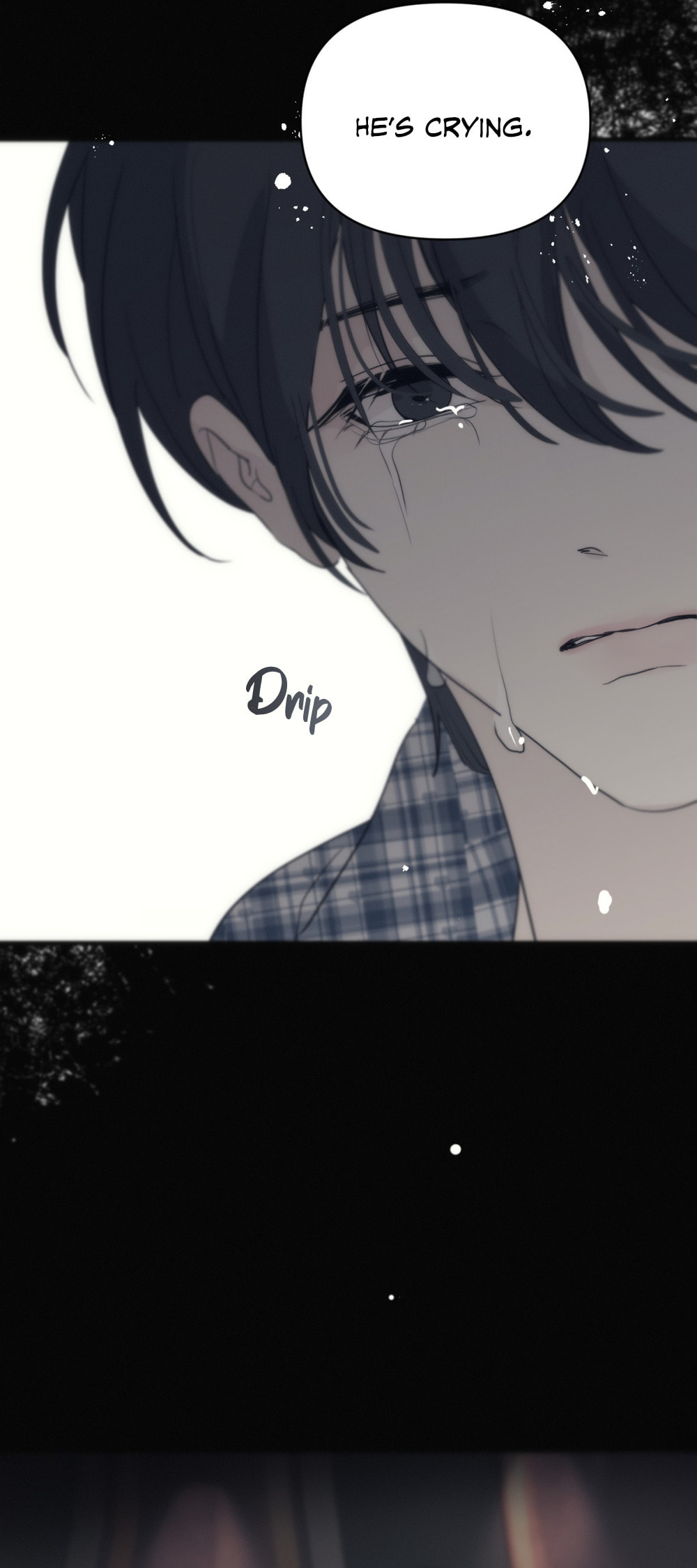 Catch Me if You Can Chapter 5 page 33 - 