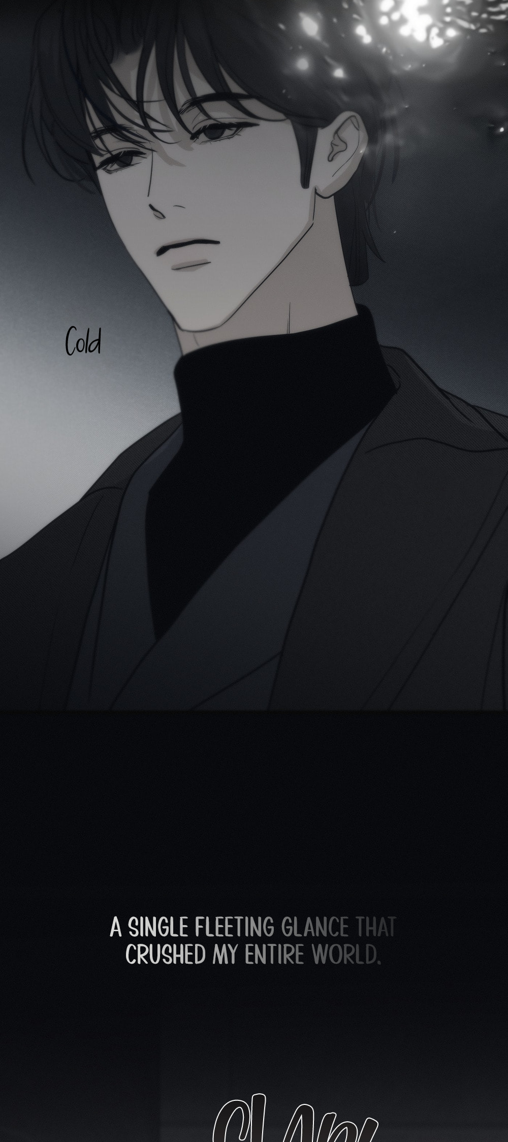 Catch Me if You Can Chapter 5 page 36 - 
