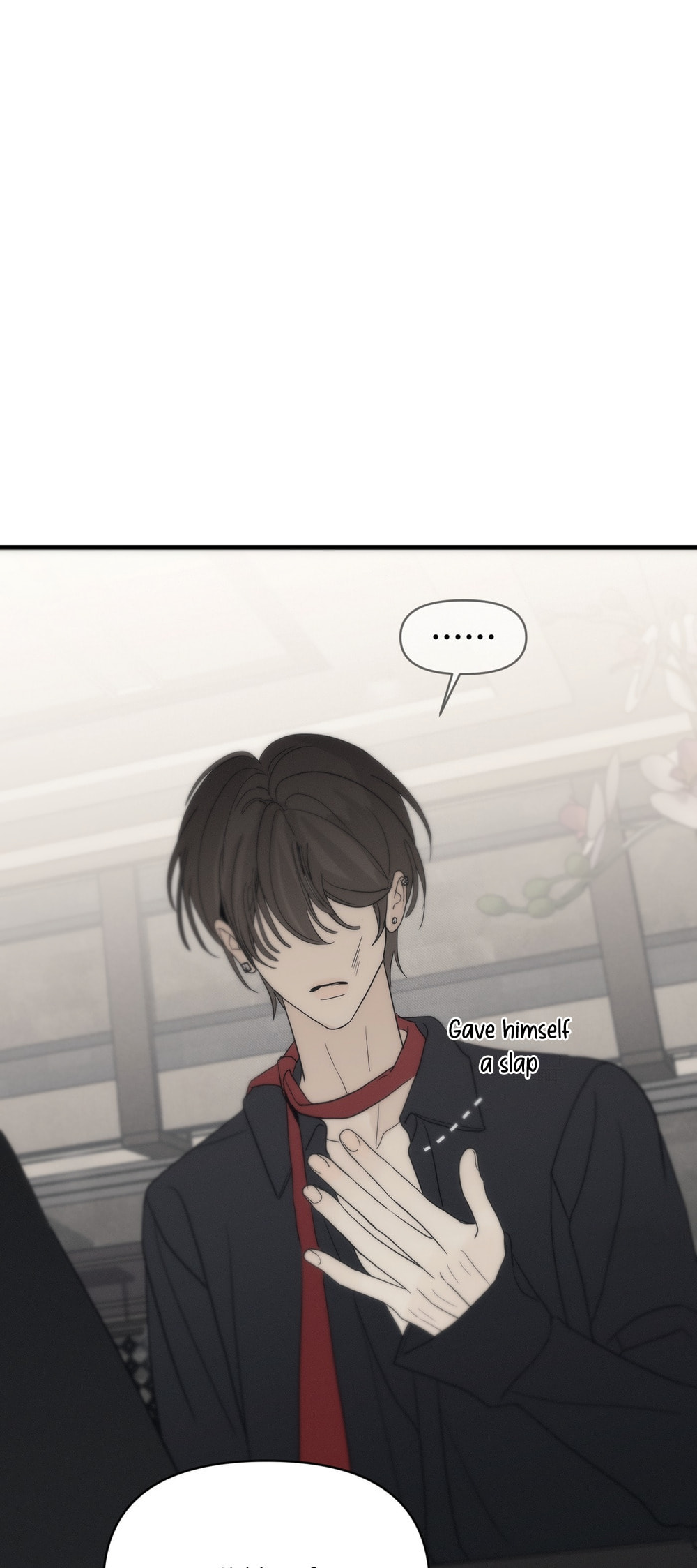 Catch Me if You Can Chapter 5 page 38 - 