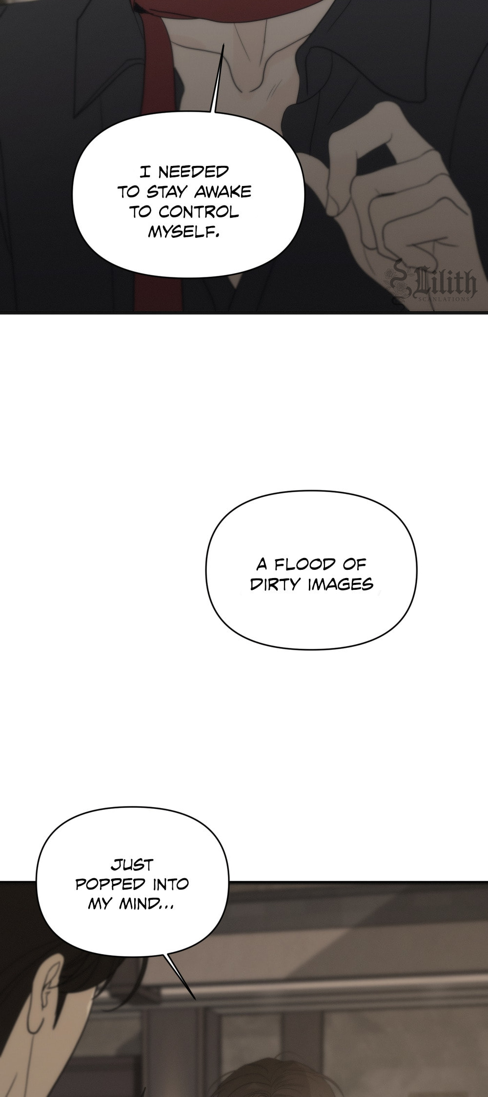 Catch Me if You Can Chapter 5 page 40 - 