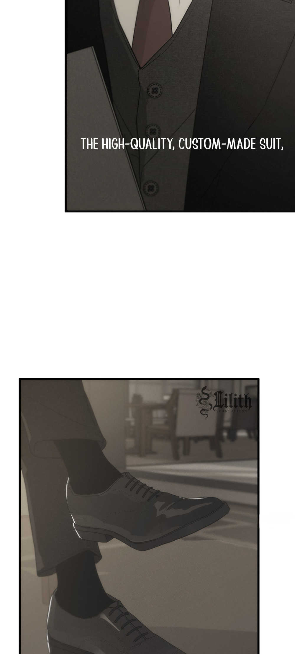 Catch Me if You Can Chapter 5 page 5 - 