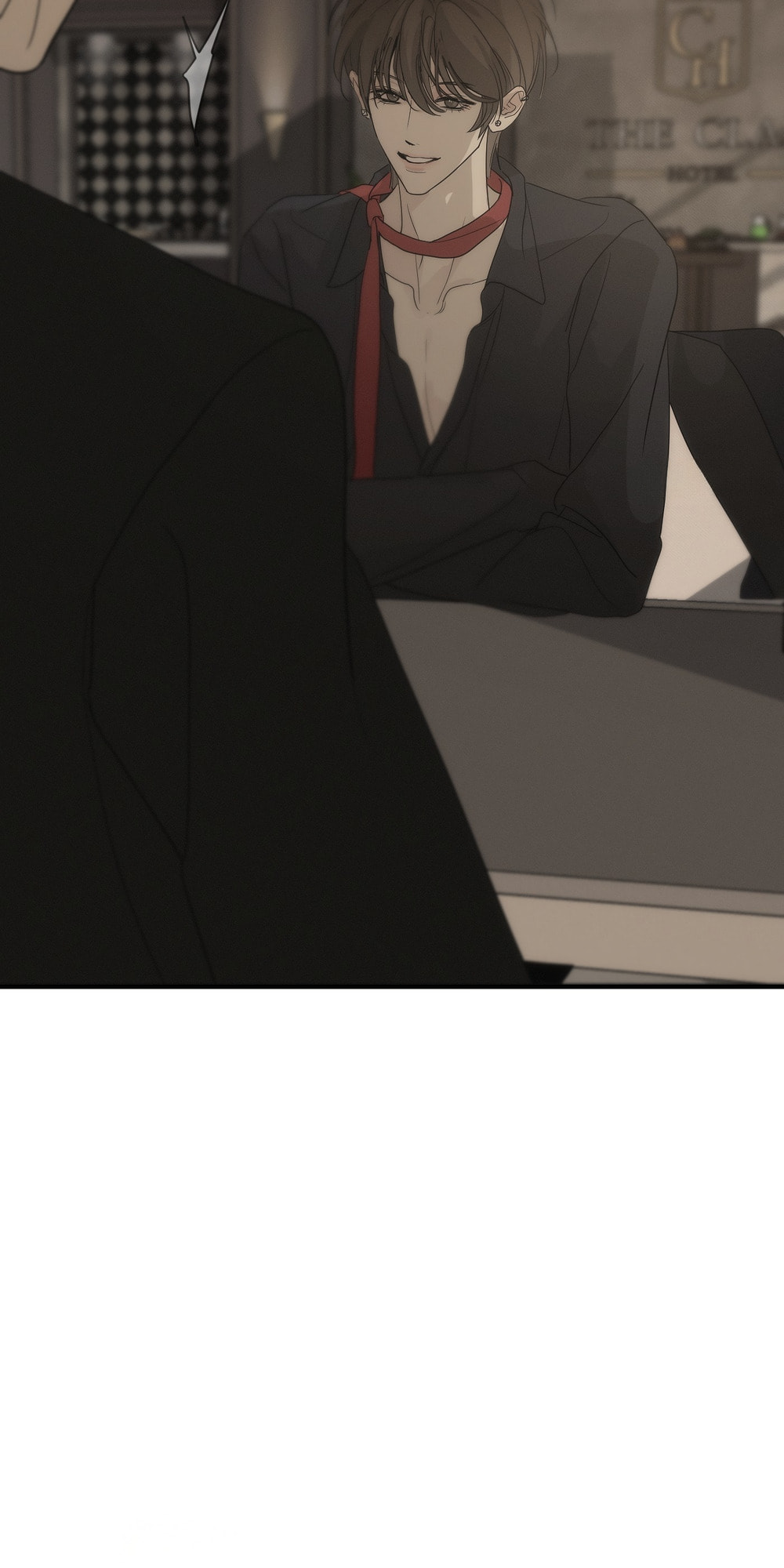 Catch Me if You Can Chapter 5 page 41 - 