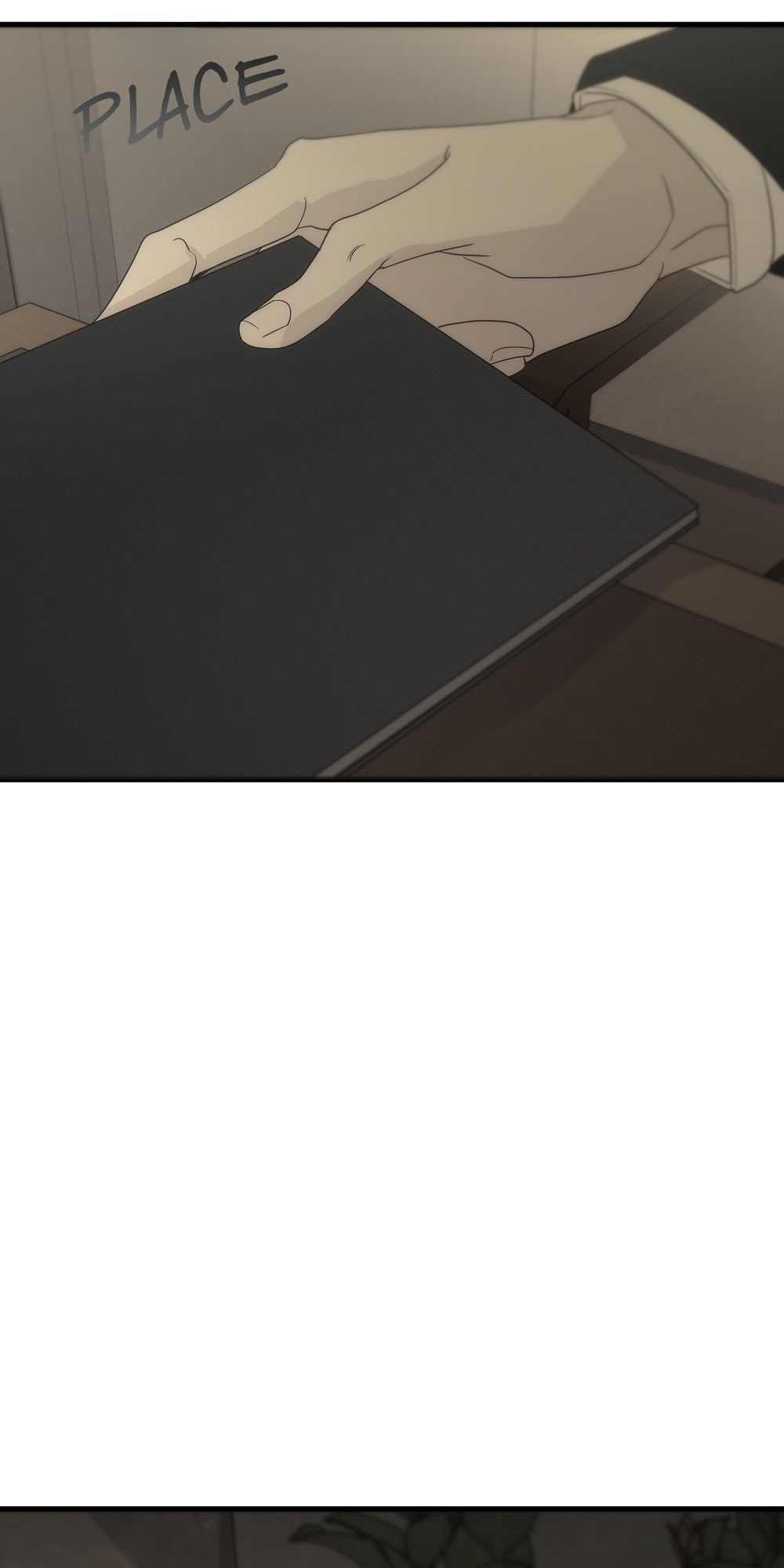 Catch Me if You Can Chapter 5 page 42 - 
