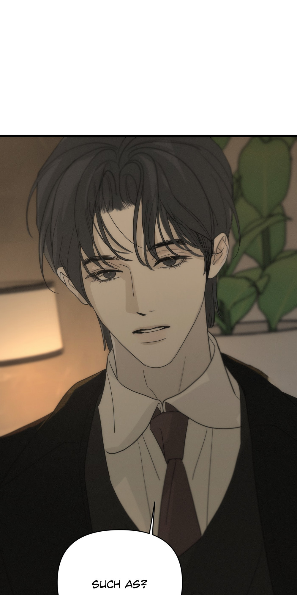 Catch Me if You Can Chapter 5 page 44 - 