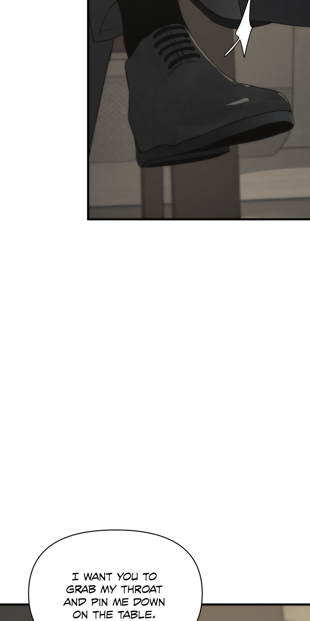 Catch Me if You Can Chapter 5 page 48 - 