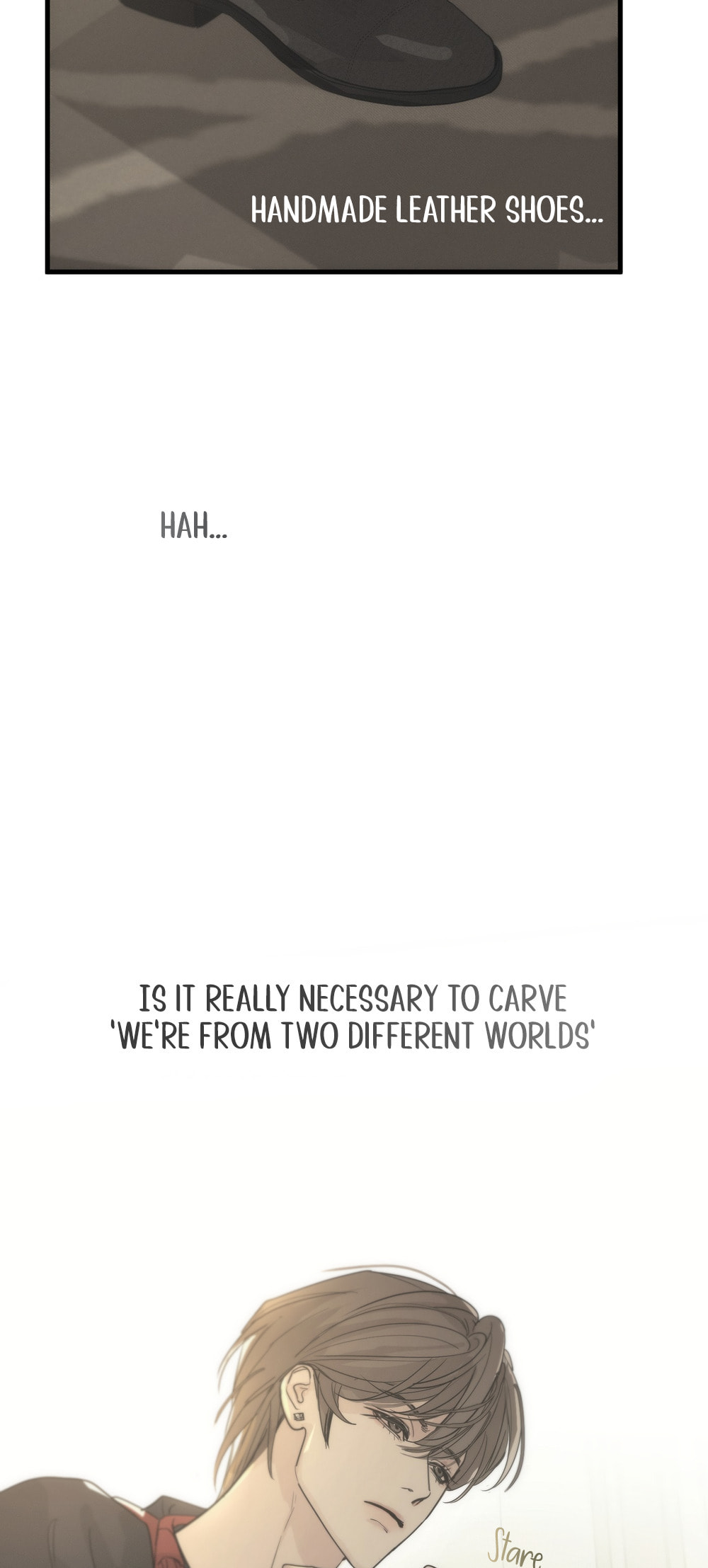 Catch Me if You Can Chapter 5 page 6 - 