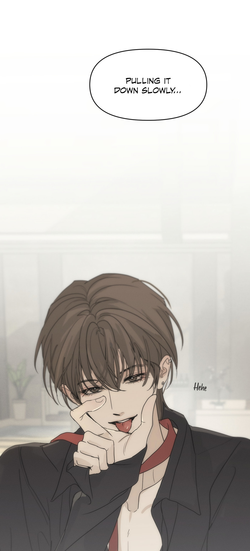 Catch Me if You Can Chapter 5 page 52 - 