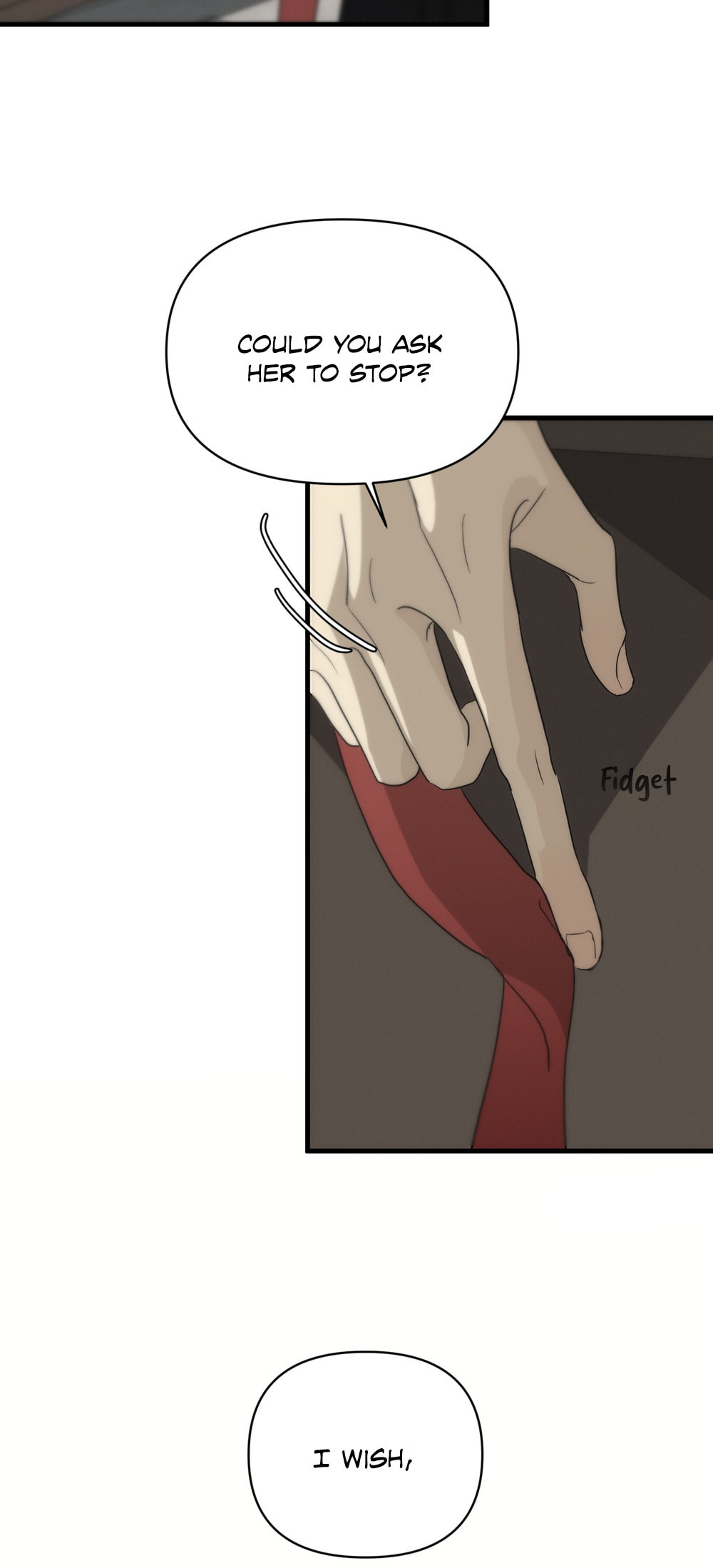 Catch Me if You Can Chapter 5 page 55 - 